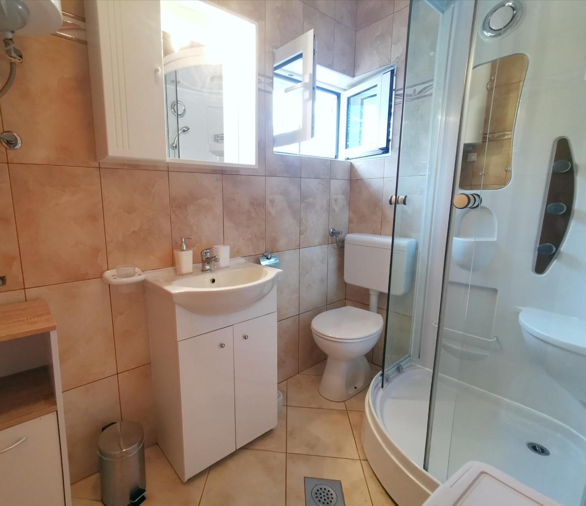 Apartments Golub 세사리카 객실 사진