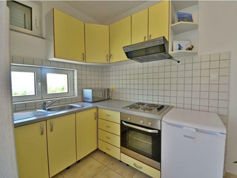 Apartments Golub 세사리카 외부 사진